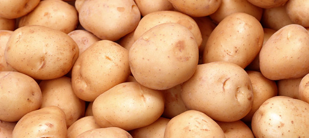 Картофель, картошка